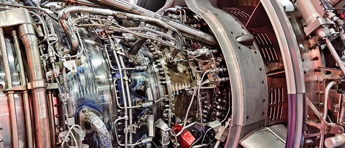 Aero-mechanical Engineering